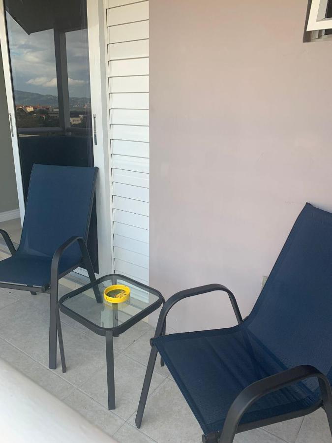 Odyssey On The 5Th - Exquisite Luxury Apt Kingston Exterior photo
