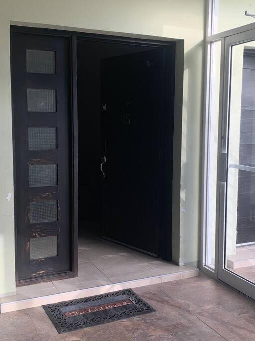 Odyssey On The 5Th - Exquisite Luxury Apt Kingston Exterior photo